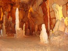 Португалия, Пещера "Копилка с монетами"