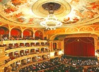 Венгерская опера